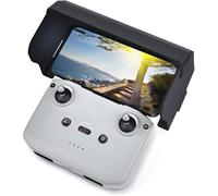 STARTRC LITO 1 Parasol para DJI Neo 2/Neo/Mini 4K/Air 3/Mini 2 SE/Mini 3/Mini 3 Pro/Mavic 3 Classic Controller Accesorios para pantalla de teléfono inteligente de 4.4-7.1 pulgadas