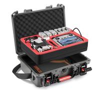 STARTRC Mini 4 Pro Estuche Rígido Impermeable para dji Mini 3 Pro Vuela Más Accesorio