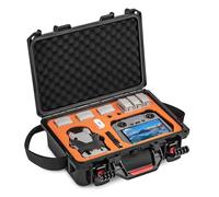 STARTRC Mini 4 Pro Estuche Rígido Impermeable para dji Mini 3 Pro Vuela Más Accesorio
