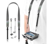 STARTRC Mini 5 Pro Collarín de Cuello para DJI RC 2 / RC/RC Pro, Correa Portacables de Equilibrio para DJI LITO X1/Avata 360/Mini 5/4/3 Pro Drone Accesorio de Correa para Mando