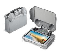 STARTRC Mini 5 Pro RC 2 Protector de pantalla de parasol para DJI Mini 5/4/3 Pro/Air 3S/Air 3/Neo, protector de joysticks de cubierta de pantalla de sombrilla 3 en 1 para DJI RC 2 Accesorios