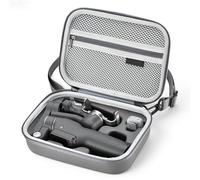 STARTRC Osmo Mobile 8P Bolsa/Case, Bolso bandolera portátil de PU para DJI OM 8P Gimbal Estabilizador, Bolsa de Viaje para DJI Osmo Mobile 8P Accesorios