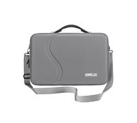 STARTRC para RS5 Estuche de Transporte Portátil Bolsa de Almacenamiento Bolsa de Hombro para Accesorios del Estabilizador de Mano para Ronin