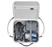 STARTRC PHOTO Bolsa de transporte portátil para DJI Mavic 4 Pro Fly More Combo & RC Pro 2 Controller Perfecto para viajes, con espacio de almacenamiento para accesorios como baterías y estación de