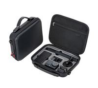 STARTRC PHOTO Bolsa Osmo Action 6 cámara, Portátil Funda de Transporte para dji Osmo Action 6 cámara Accesorios, Estuche de Viaje Compatible con Pack Mejorado Osmo Action 6