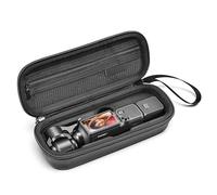 STARTRC PHOTO Estuche para dji Osmo Pocket 4, Funda de Transporte para Accesorios OSMO Pocket 4, Filtro, Tarjeta de Memoria, Estuche Protector para dji Pocket 4 (No para Creadores Pack)