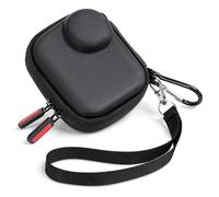 STARTRC PHOTO Funda portátil Osmo Nano, Estuche Protectora para dji Osmo Nano, Objetivo Bolsa de Viaje con Correa de muñeca para dji Osmo Nano Accesorios
