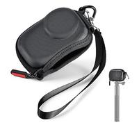 STARTRC PHOTO Mini Bolsa para dji Osmo Action 6, Bolsa de Almacenamiento portátil para dji Osmo Action 6 Accesorios de la Cubierta Protectora de la Lente