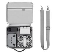 STARTRC PHOTO Neo - Funda de transporte portátil de piel sintética para DJI Neo Fly More Combo Accesorios, bolsa portátil Neo Drone con mando a distancia RC-N3/N2, batería de vuelo inteligente Neo