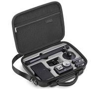 STARTRC PHOTO Osmo Action 6 - Bolsa de Transporte para dji Osmo Action 6, Accesorios de cámara, Carcasa Dura, Bolsa de Viaje Compatible con Osmo Action 6