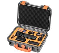 STARTRC PHOTO OSMO Pocket 3 - Funda rígida impermeable para DJI Osmo Pocket 3 Creator Combo, almacenamiento portátil para accesorios DJI Pocket 3