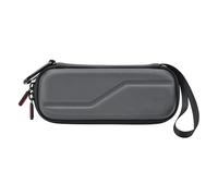 STARTRC PHOTO Osmo Pocket 4 - Maletín de almacenamiento portátil de poliuretano para DJI Osmo Pocket 4 Creator Combo Accesorios