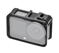 STARTRC PHOTO Protección completa Osmo Action 6 Jaula de cámara para DJI, Jaula de protección para DJI Action 6, marco protector para DJI Osmo Action 6