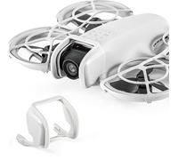 STARTRC Protector de Bumper para Giroscopio de para DJI Neo Accesorios, Barrera de Protección Anti-Colisión para la Lente de la Cámara del para DJI Neo Drone