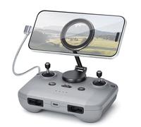STARTRC Soporte Ajustable magnético móvil para dji LITO 1 RC-N1/N2/N3 Mando - Compatible con LITO 1/Neo 2/Mini 4K/Neo/Mini 4 Pro/Mini 3/Air 3S/Air 3 Accesorio