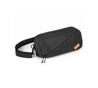 STARTRC Storage Bag for OLED/ 2/ ALLy X/PS Portal/MSI Claw/Legion GO Travel Bags Games Console Crossbody Bag