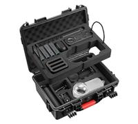 STARTRC VCR Funda de transporte para Insta360 X4, organizador resistente al agua para Insta 360 X4 (buceo)