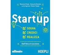 STARTUP (Business & technology)