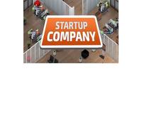 Startup Company (PC) - Steam Account - GLOBAL