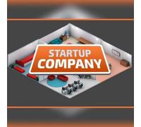 Startup Company (PC) Steam Gift - EU