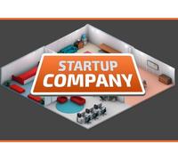 Startup Company (PC) Steam Key - GLOBAL