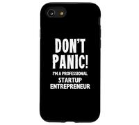 Startup Emprendedor Carcasa para iPhone SE (2020) / 7/8