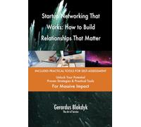 Startup Networking That Works: How to Build Relationships That Matter