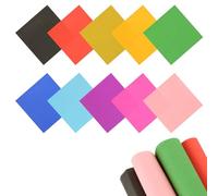 STARVAST - Servilletas de papel de 200 piezas, servilleta de papel de cóctel y bebidas, toalla de papel cuadrada para boda, cumpleaños, fiesta, 33 x 33 cm