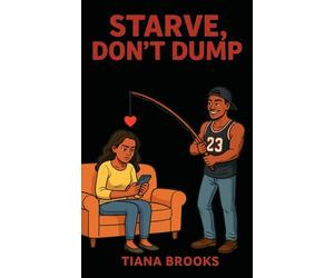Starve, Don’t Dump:: How to Stay Long Enough to Look Like You Tried