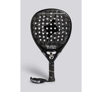 Starvie Black Titan - Negro - Pala Pádel MKP talla T.U.
