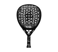 Starvie Black Titan Raqueta de pádel