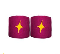 Starvie Cinta Para Sudor Pack De 2 Corto