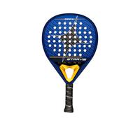 Starvie Drax + Pala De Pádel Superficie Completa