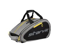 Starvie Plata Lux Paletero Gris