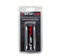 StarVie PT17R Protector de Palas de Pádel, Rojo, Talla Única