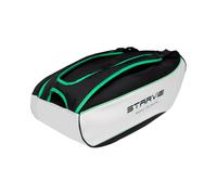 Starvie Star Paletero - Negro, Verde