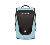 Starvie Urban Mochila - Turquesa, Negro
