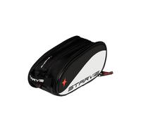 Starvie Wave Neceser - Blanco, Amarillo