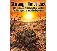 Starving in the Outback: The Burke and Wills Expedition and the Fatal Arrogance of Victorian Exploration