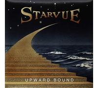Starvue - Upward Bound [Vinilo]