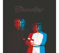 Starwalker - Losers Can Win [Vinilo]