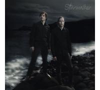 Starwalker – Starwalker – CD