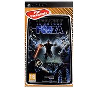 Starwars el poder fuerza psp esenciales