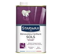 Starwax 292 Star - renovateur brillante protector - 1L