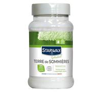 STARWAX 421 - Quitamanchas, tamaño único