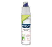 STARWAX Antimoho Gel - 250 ml - Desinfecta y Elimina Las Huellas Negras, Talla única