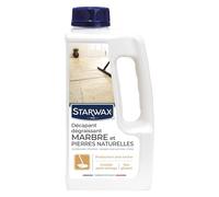 STARWAX - Decapante Desengrasante Mármol y Piedras Naturales -