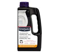 STARWAX Desatascador Especial WC, 1L