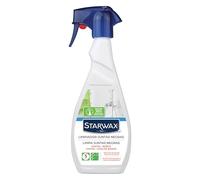 Starwax Blanqueador para juntas y baño – Con lejía – Elimina marcas negras – 500 ml