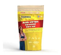 STARWAX FABULOUS Ácido Cítrico 2,5kg